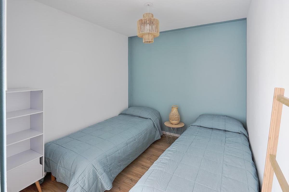 Apartment Le Vulcain Ii * 53m² - 4pers * Ile De * *