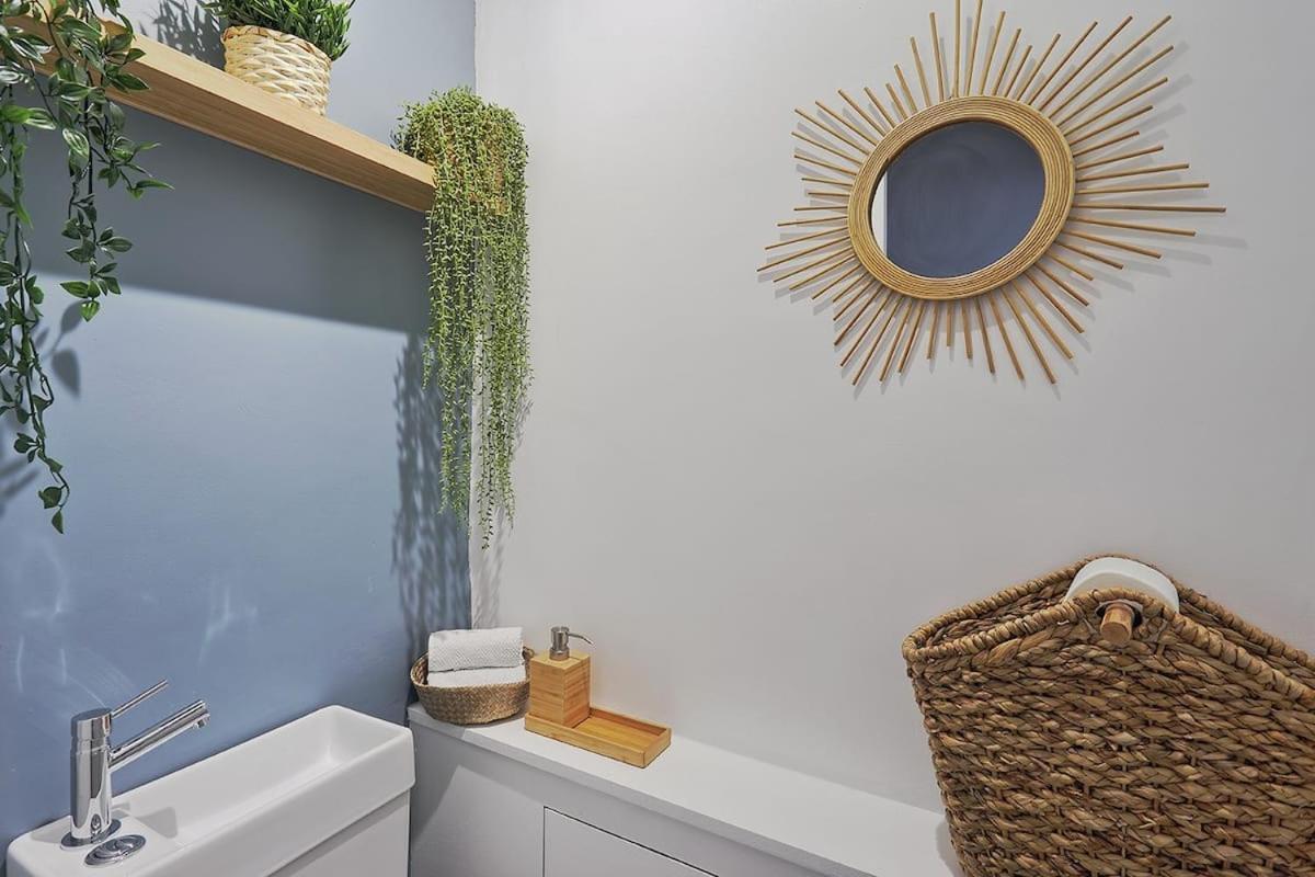 Le Vulcain Ii * 53m² - 4pers * Ile De * Nantes
