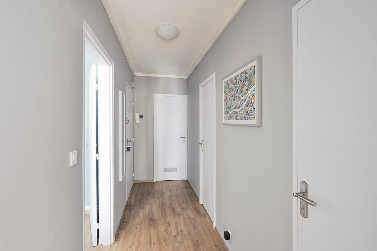 Le Vulcain Ii * 53m² - 4pers * Ile De * *